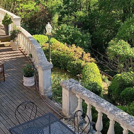 Gite De Charme Atypique Vue Panoramique Montrevault Εξωτερικό φωτογραφία
