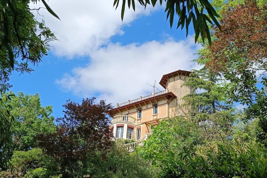 Gite De Charme Atypique Vue Panoramique Montrevault Εξωτερικό φωτογραφία