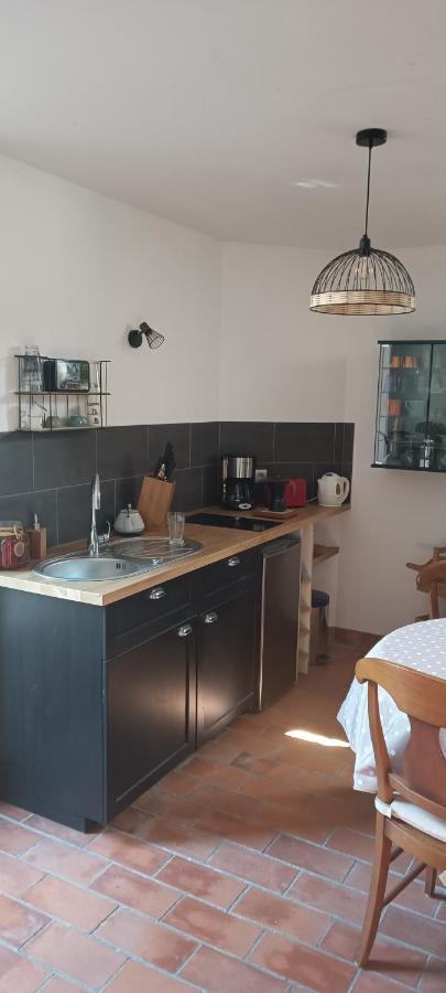 Gite De Charme Atypique Vue Panoramique Montrevault Εξωτερικό φωτογραφία