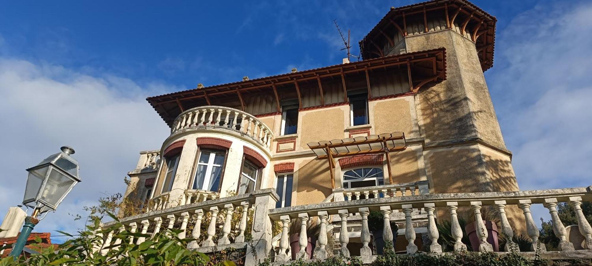 Gite De Charme Atypique Vue Panoramique Montrevault Εξωτερικό φωτογραφία