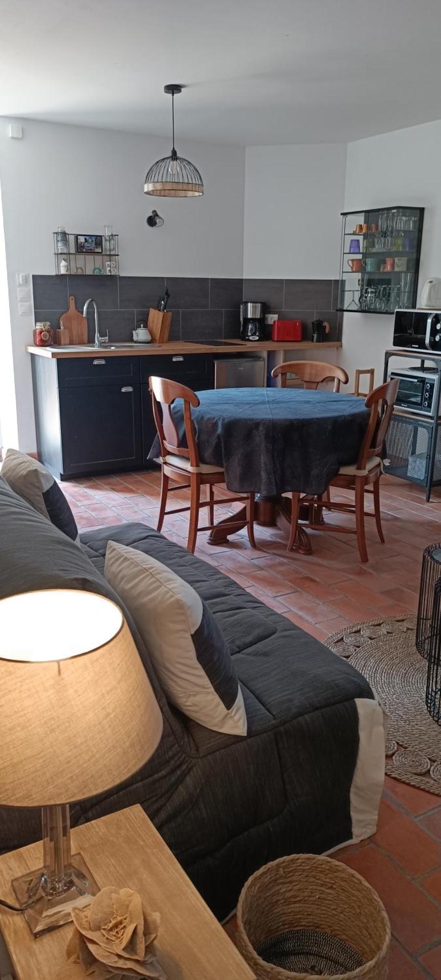 Gite De Charme Atypique Vue Panoramique Montrevault Εξωτερικό φωτογραφία